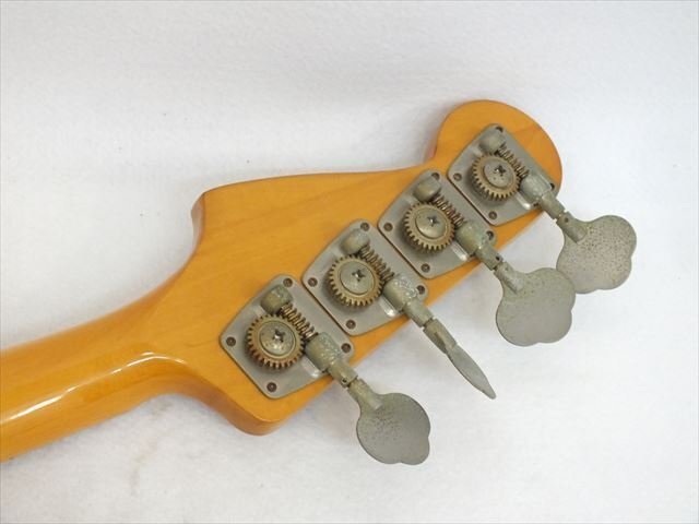 【01】Aria ProII アリアプロ2 PRECISE BASS ベース 中古 現状品 251001N3019の画像6