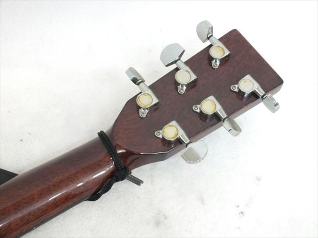 【01】HEADWAY ヘッドウェイ HD-45S ANA ギター 中古 現状品 251001Y8243_画像6