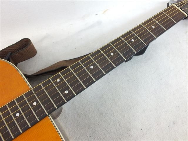 【01】HEADWAY ヘッドウェイ HD-45S ANA ギター 中古 現状品 251001Y8243_画像4