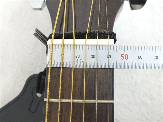 【01】HEADWAY ヘッドウェイ HD-45S ANA ギター 中古 現状品 251001Y8243_画像9