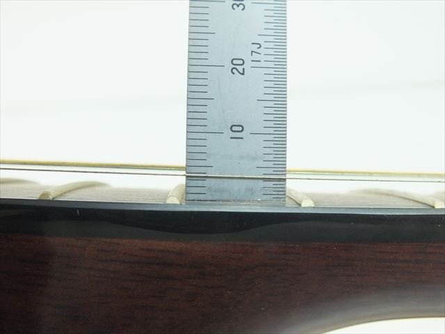 【01】HEADWAY ヘッドウェイ HD-45S ANA ギター 中古 現状品 251001Y8243_画像10