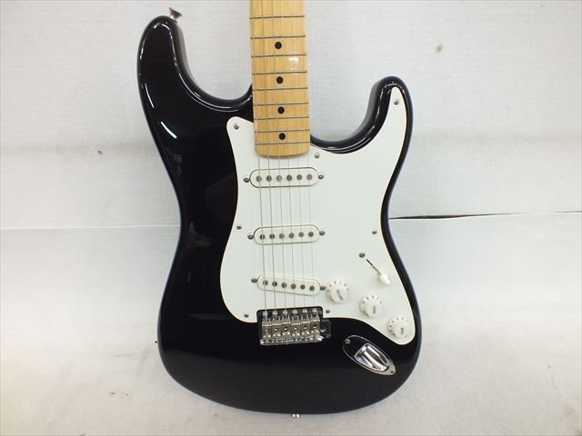 【01】Fender フェンダー STRATOCASTER TRADITIONAL II 50s STRAT MN ギター 中古 現状品 251001N3164_画像1