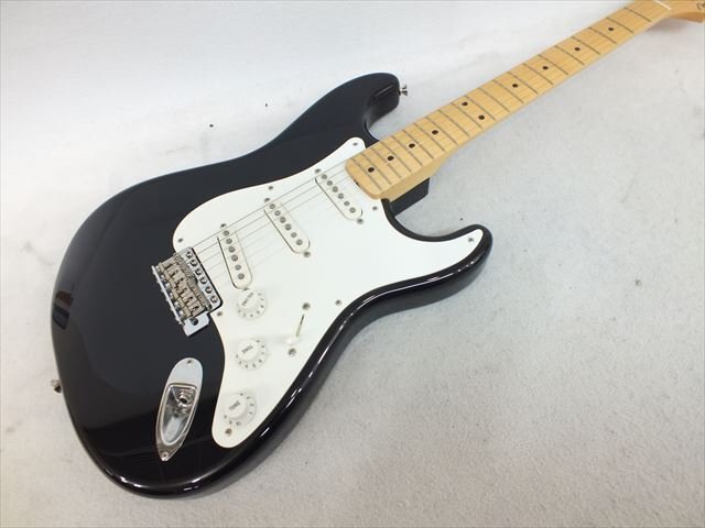 【01】Fender フェンダー STRATOCASTER TRADITIONAL II 50s STRAT MN ギター 中古 現状品 251001N3164_画像6