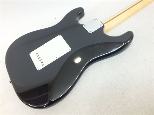 【01】Fender フェンダー STRATOCASTER TRADITIONAL II 50s STRAT MN ギター 中古 現状品 251001N3164_画像9