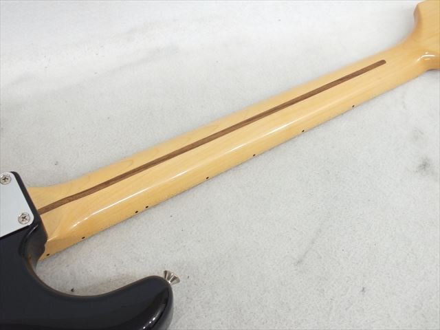 【01】Fender フェンダー STRATOCASTER TRADITIONAL II 50s STRAT MN ギター 中古 現状品 251001N3164_画像8
