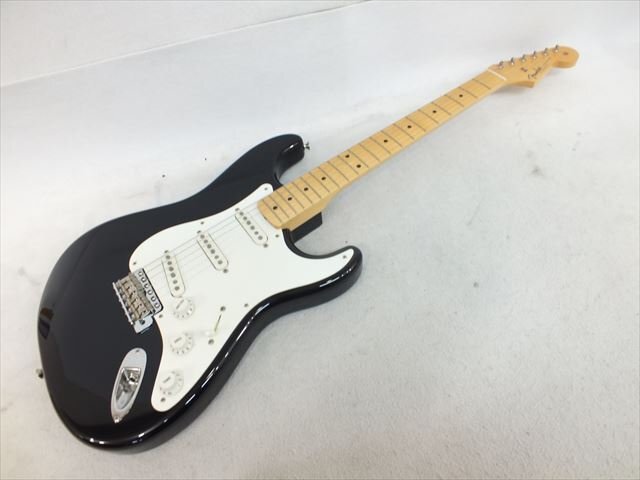 【01】Fender フェンダー STRATOCASTER TRADITIONAL II 50s STRAT MN ギター 中古 現状品 251001N3164_画像3