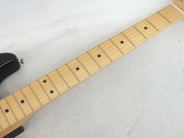 【01】Fender フェンダー STRATOCASTER TRADITIONAL II 50s STRAT MN ギター 中古 現状品 251001N3165_画像5
