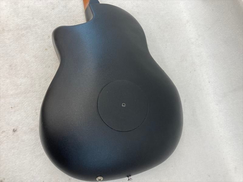 【12】OVATION オベーション CE48-1-G ギター 中古 現状品 250812A1689_画像8