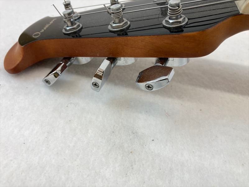 【12】OVATION オベーション CE48-1-G ギター 中古 現状品 250812A1689_画像5