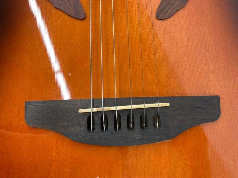 【12】OVATION オベーション CE48-1-G ギター 中古 現状品 250812A1689_画像6