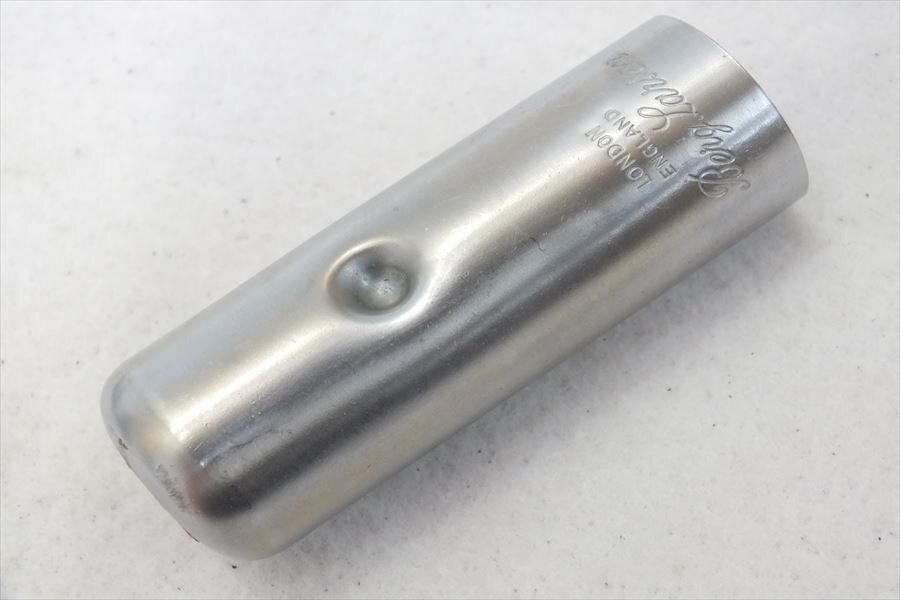 ★Berg Larsen ベルグラーセン アルト用 85 2M メタルマウスピース 中古 現状品 250901C4481B_画像7