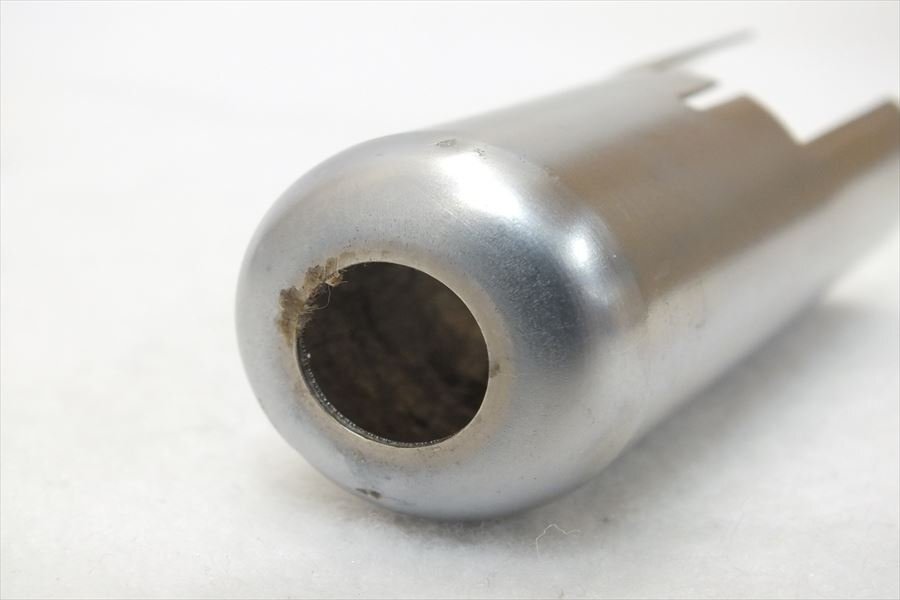 ★Berg Larsen ベルグラーセン アルト用 85 2M メタルマウスピース 中古 現状品 250901C4481B_画像8
