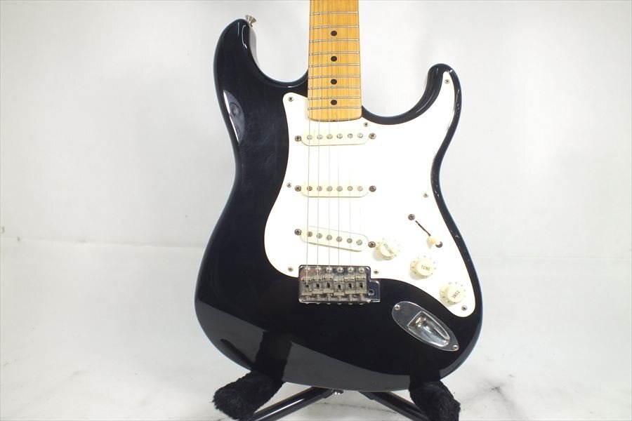 【06】Fender フェンダー ストラトキャスター ギター 中古 現状品 251006K2775_画像1