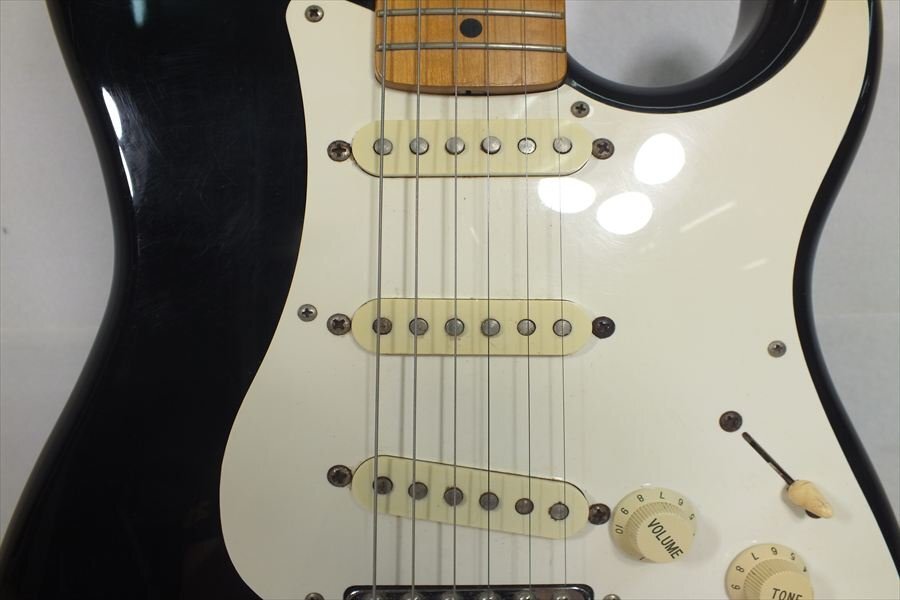 【06】Fender フェンダー ストラトキャスター ギター 中古 現状品 251006K2775_画像5