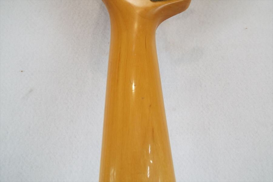 【07】Fender フェンダー Jazzbass Oシリアル ベース 現状品 中古 250902K3712_画像7