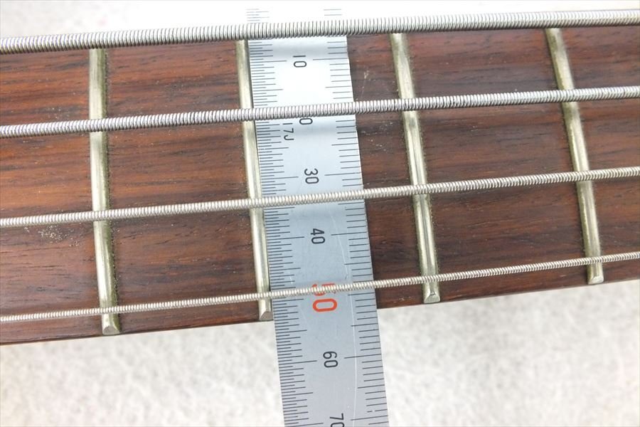 【01】YAMAHA ヤマハ motionB MB40 ベース 中古 現状品 251001Y8468_画像5