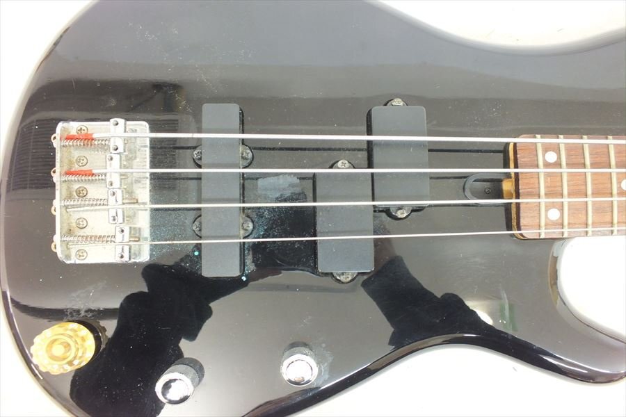 【01】YAMAHA ヤマハ motionB MB40 ベース 中古 現状品 251001Y8468_画像7