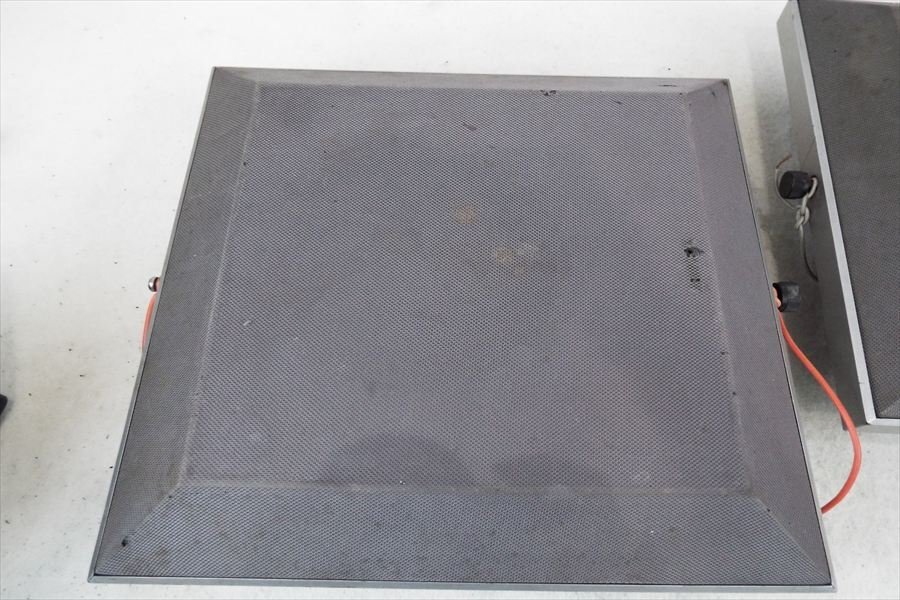 【07】SONY ソニー SS-L500 スピーカー 現状品 中古 250902K3974_画像4