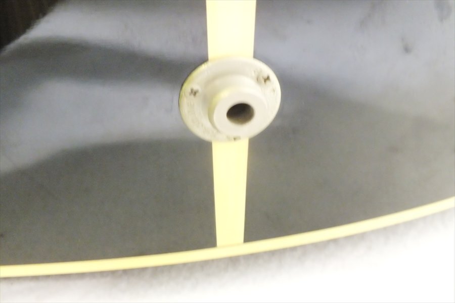 【08】Takamine TDP512BL エレアコ 中古 現状品 250908R7060_画像9