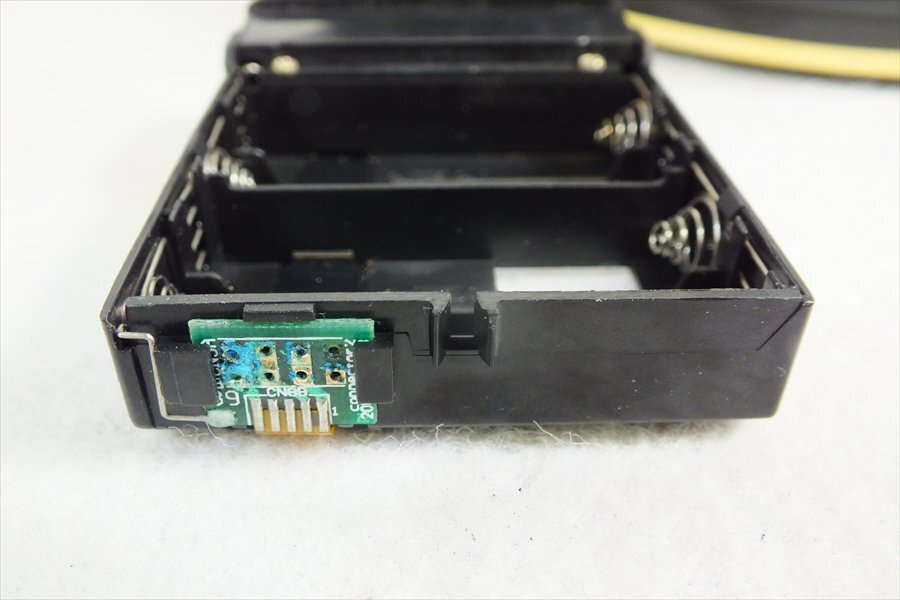 【08】Takamine TDP512BL エレアコ 中古 現状品 250908R7060_画像8