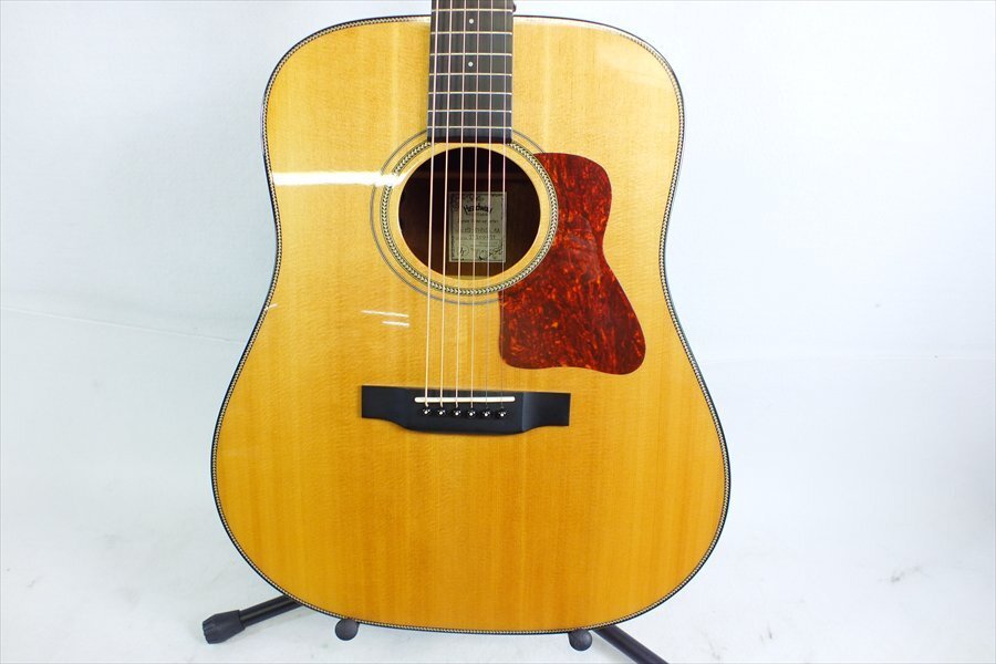 【08】HEADWAY HD-5080SE NA ギター 音出し確認済 中古 現状品 250908R7063_画像1