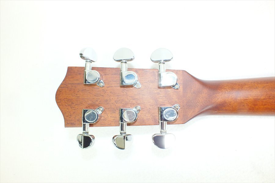 【08】HEADWAY HD-5080SE NA ギター 音出し確認済 中古 現状品 250908R7063_画像8