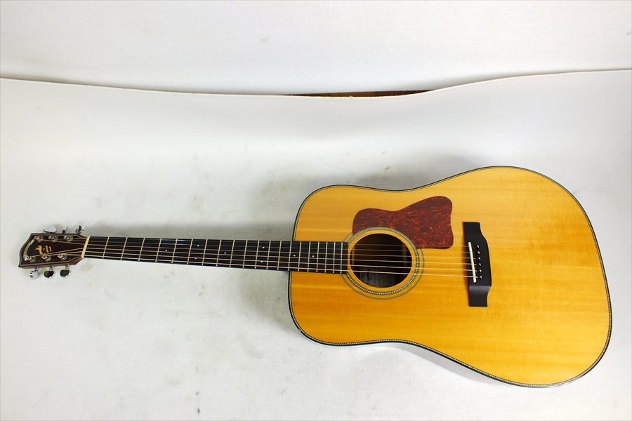 【08】HEADWAY HD-5080SE NA ギター 音出し確認済 中古 現状品 250908R7063_画像2