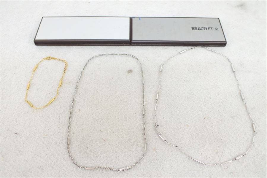 【01】TDK エポールエース 磁気ネックレス 中古 現状品 250906G6671_画像1