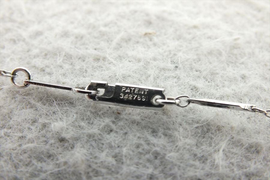 【01】TDK エポールエース 磁気ネックレス 中古 現状品 250906G6671_画像6