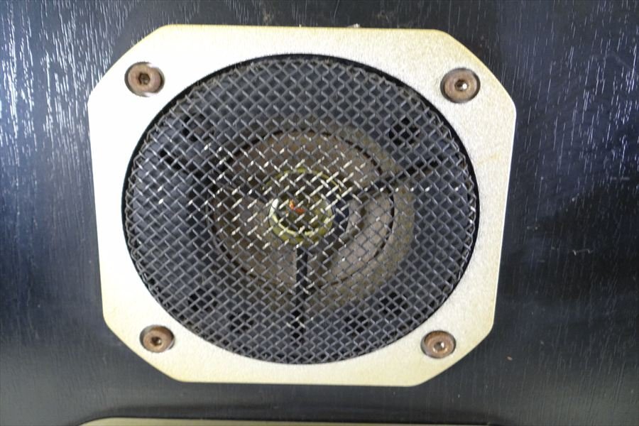 ▼ YAMAHA ヤマハ NS-333AV スピーカー 中古 現状品 250405B6840_画像3