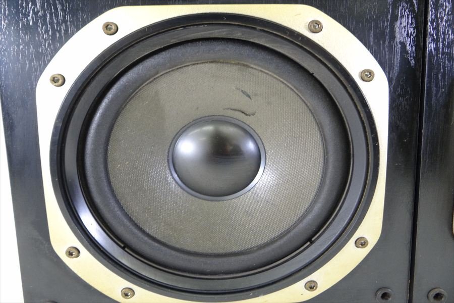 ▼ YAMAHA ヤマハ NS-333AV スピーカー 中古 現状品 250405B6840_画像4
