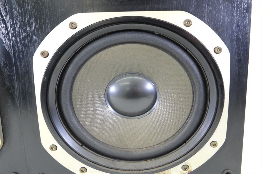 ▼ YAMAHA ヤマハ NS-333AV スピーカー 中古 現状品 250405B6840_画像8
