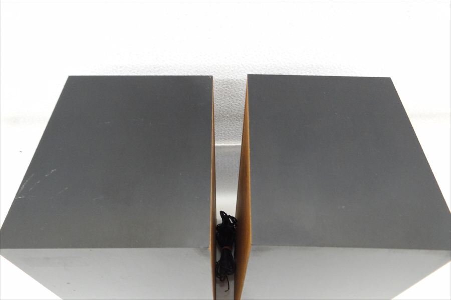 ▼ YAMAHA ヤマハ NS-333AV スピーカー 中古 現状品 250405B6840_画像9