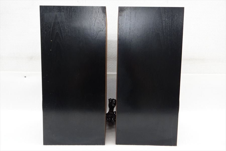 ▼ YAMAHA ヤマハ NS-333AV スピーカー 中古 現状品 250405B6840_画像10