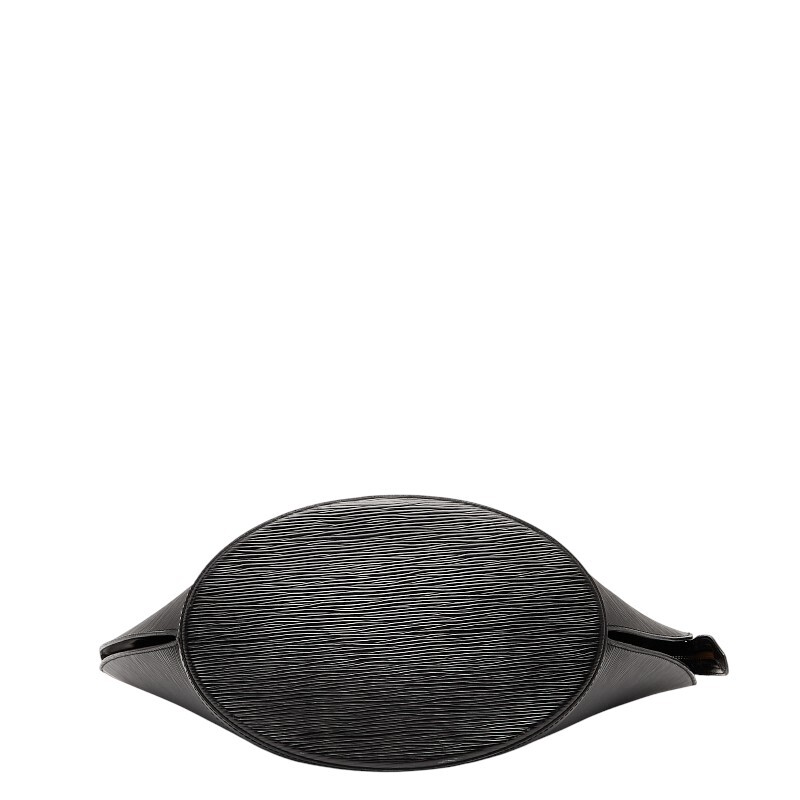 ルイ ヴィトン エピ サンジャック ショッピング ハンドバッグ ショルダーバッグ M52262 ノワール ブラック LOUIS VUITTON 【中古】_画像3