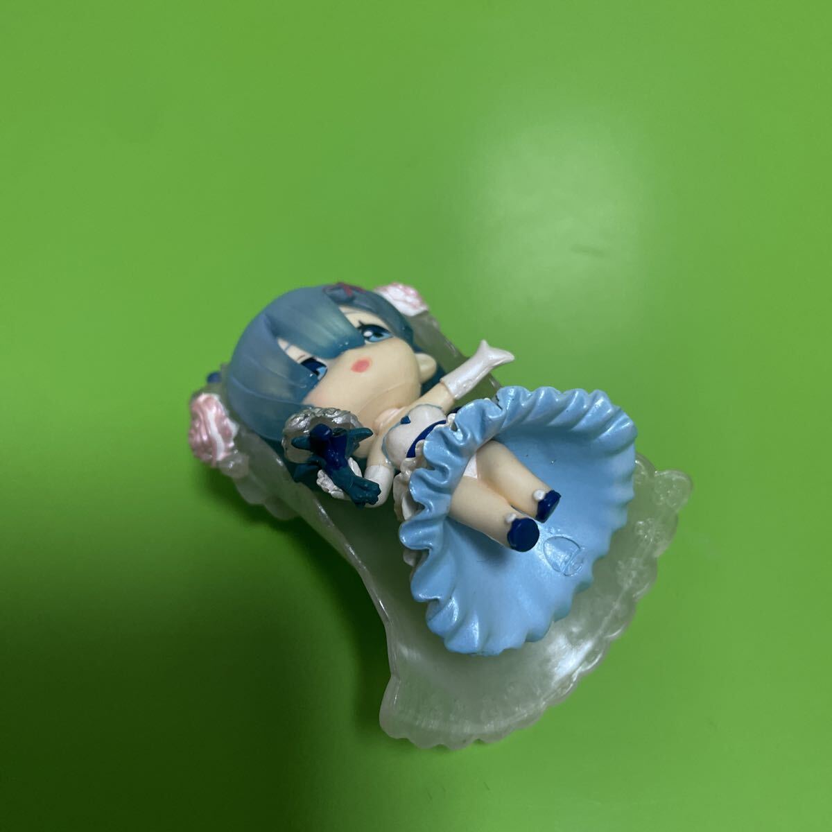 Re:ゼロから始める異世界生活 レム ウェディングドレス【定形外郵便140円】フィギュア_画像6