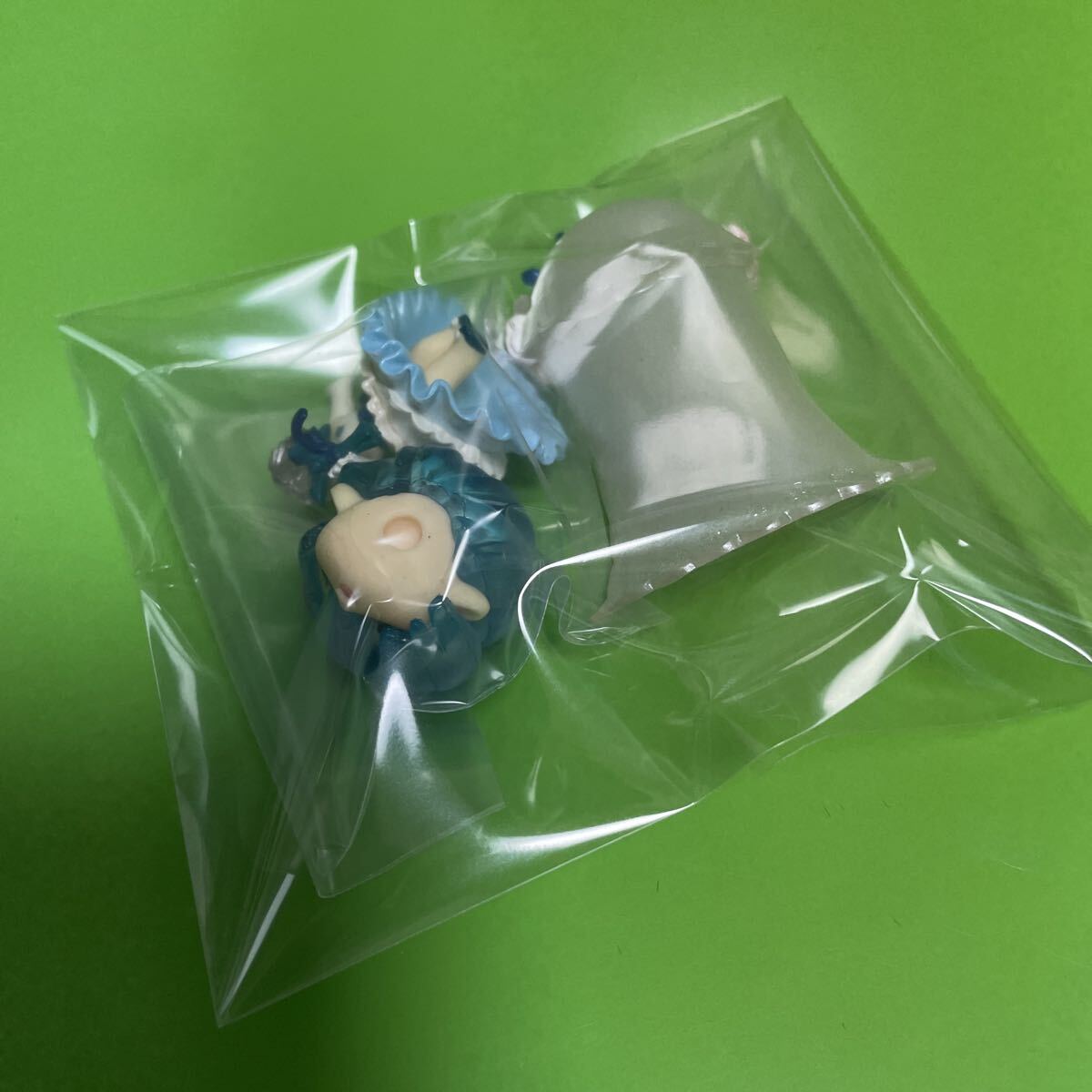 Re:ゼロから始める異世界生活 レム ウェディングドレス【定形外郵便140円】フィギュア_画像8