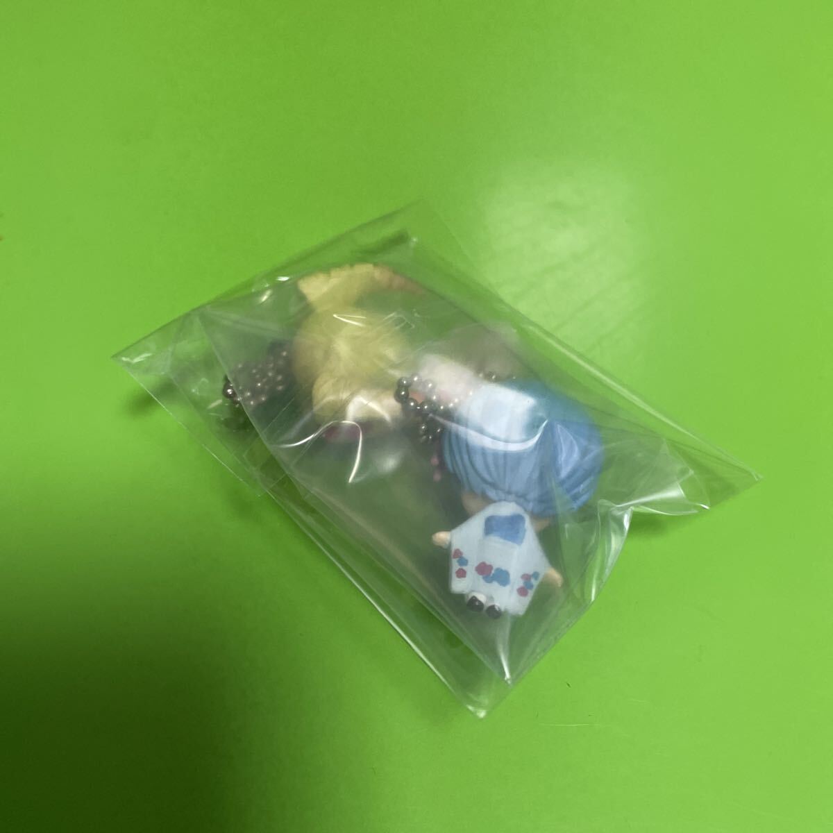 リゼロ Re:ゼロから始める異世界生活 ラム ベアトリス フィギュア マスコット スイング 浴衣【定形外郵便140円】キーホルダー キーチェーン_画像8