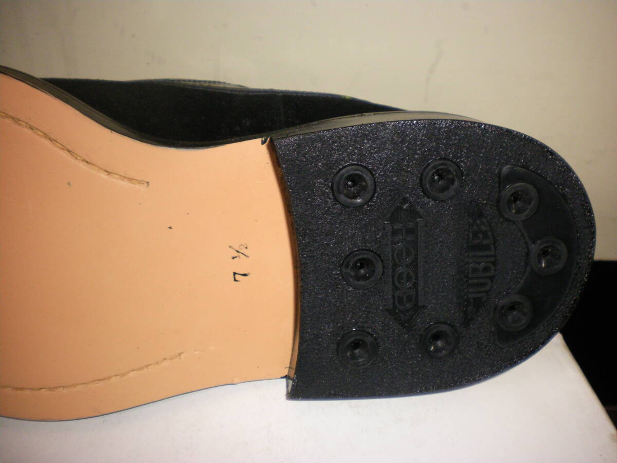 ★ 新品 ジュビリー シューズ 10-6 ローファー ★_画像7