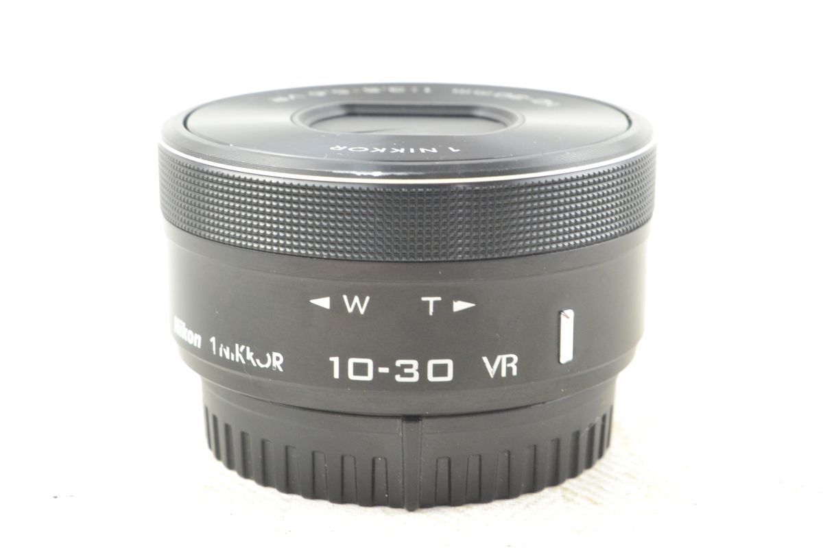 ★実用美品★NIKON ニコン 1 NIKKOR 10-30mm F3.5-5.6 VR★♯18796_画像2