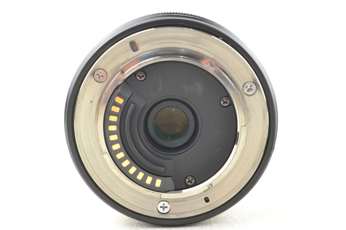 ★実用美品★NIKON ニコン 1 NIKKOR 10-30mm F3.5-5.6 VR★♯18796_画像3