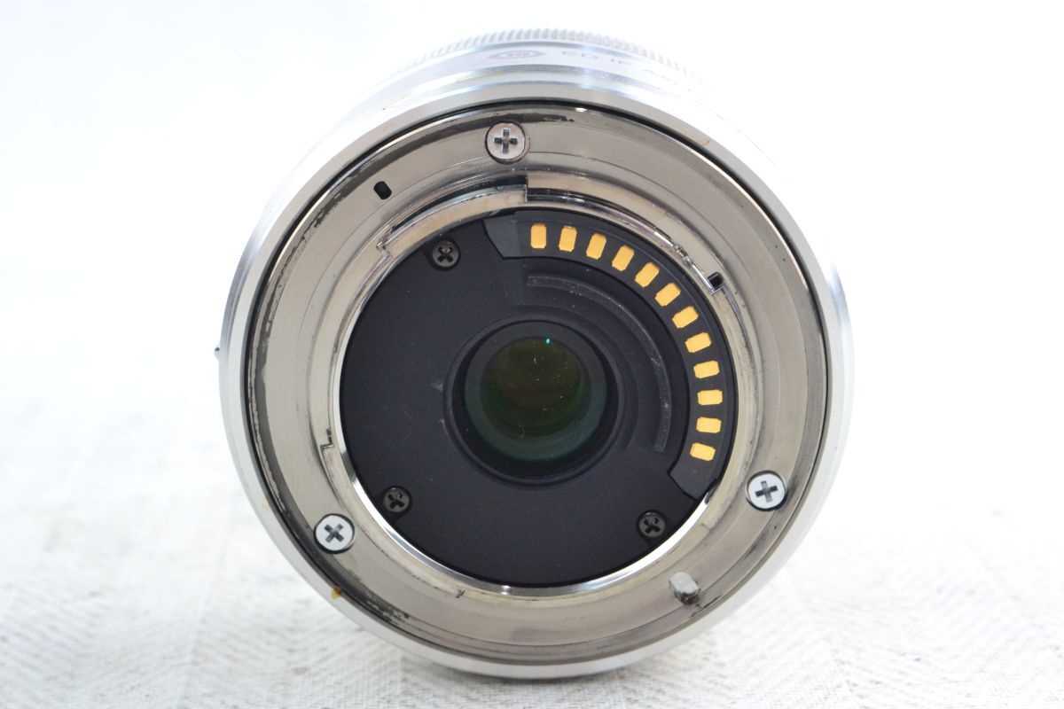 ★ジャンク★NIKON ニコン 1 NIKKOR 10-30mm F3.5-5.6 VR★♯18806_画像3