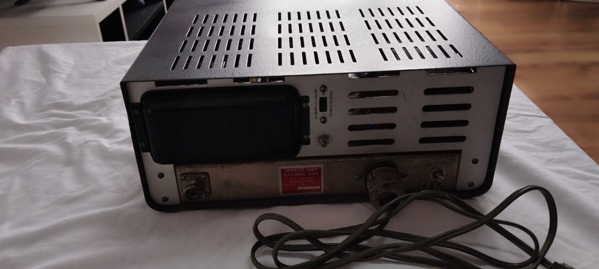 LAFA YETTE HA-460 6-METER 50mhz б/у 