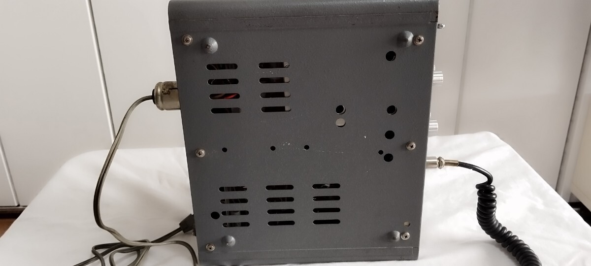 LAFA YETTE HA-460 6-METER 50mhz б/у 