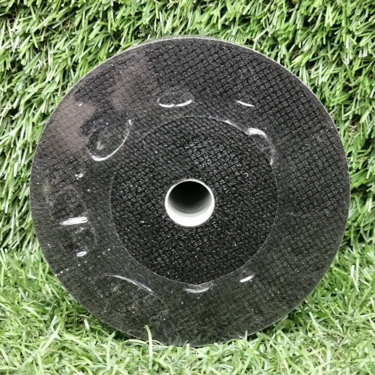 未使用品 RESITON レヂトン 金の卵 105mm×1.0×15mm 切斷砥石 30枚入