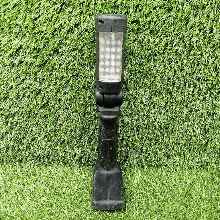  б/у товар Panasonic Panasonic 14.4V/18V/21.6V строительные работы для зарядка LED свет EZ37C2 корпус только [2]