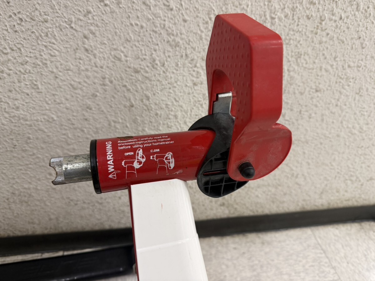 1008★☆サイクルトレーナー　エリート　フォース　ELITE FORCE☆★_画像2