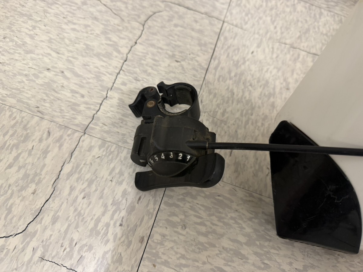 1008★☆サイクルトレーナー　エリート　フォース　ELITE FORCE☆★_画像5