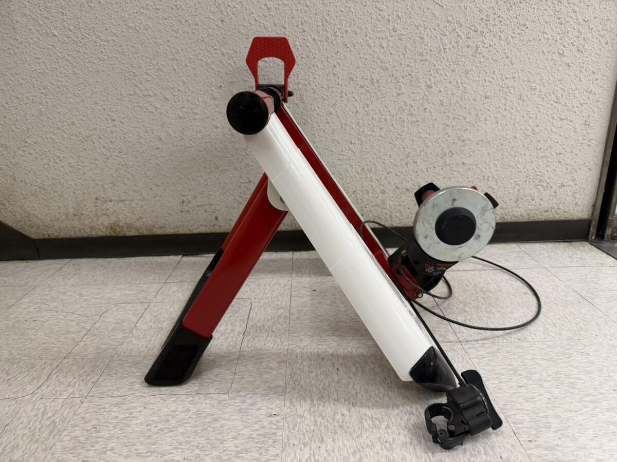 1008★☆サイクルトレーナー　エリート　フォース　ELITE FORCE☆★_画像6