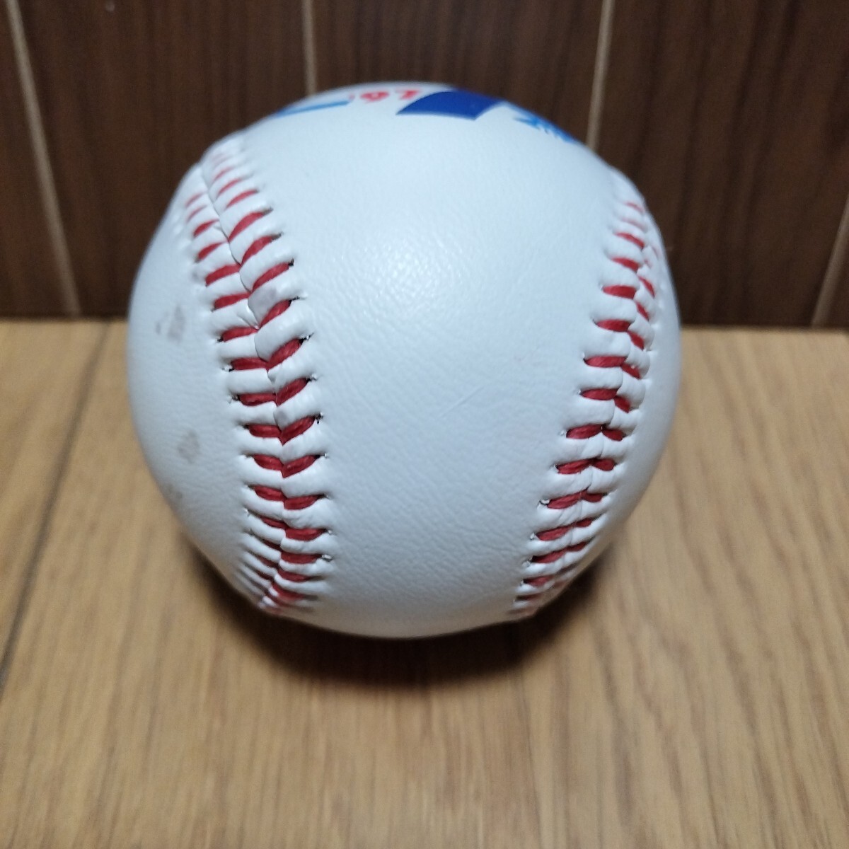 ▼ 甲子園≪記念ボール　1個≫全国高校野球選手権大会　第79回　ボール　1997年_画像9